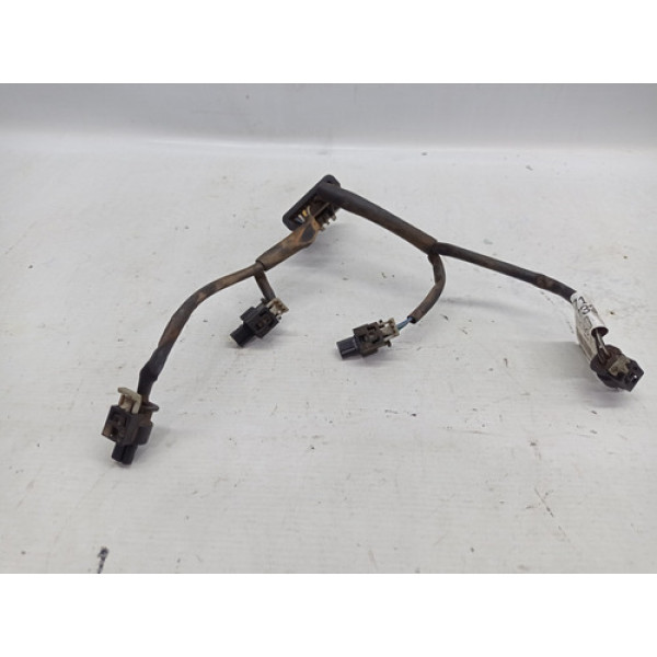 Chicote Bico Injetor Mercedes C180 Cgi 1.8 2011