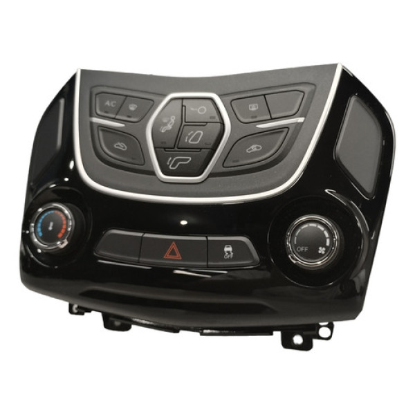 Comando Ar Condicionado Chery Arrizo 5 Rxt 2020