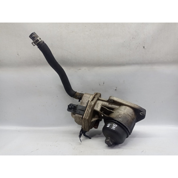 Resfriador De Óleo Freelander 2 2011 2.2 Diesel Sd4 Aut