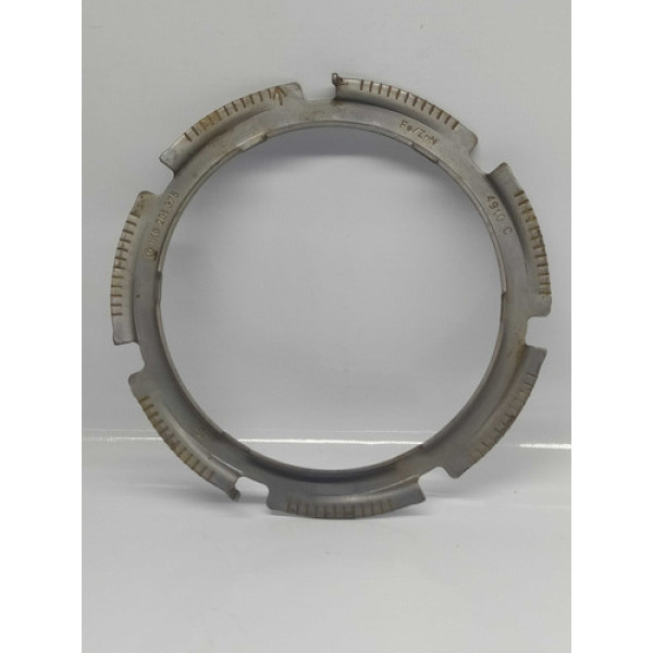 Trava Bomba Elétrica Vw Tiguan 2.0 Tsi 2011