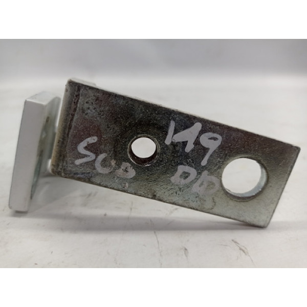 Dobradiça Porta Dianteira Direita Superior Tiggo 3x 2023