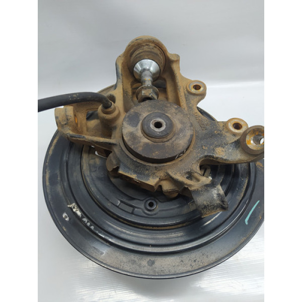 Manga De Eixo Traseiro Direito Gand Cherokee 2011