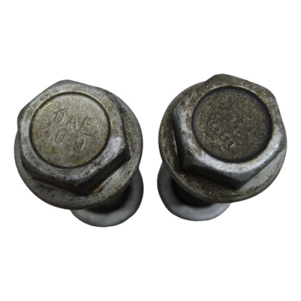 Parafuso Amortecedor Dianteiro Chery Tiggo 7 Pro 2023