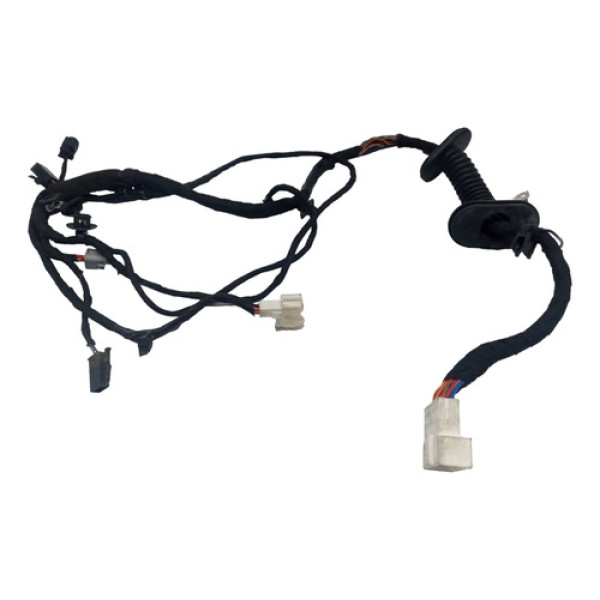 Chicote Porta Dianteiro Direito Chery Tiggo 2 2019 1.5 Aut 