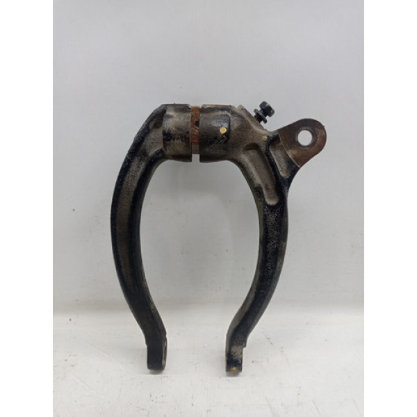 Suporte Amortecedor Dianteiro Dianteiro Azera 2009 3.3 Gls