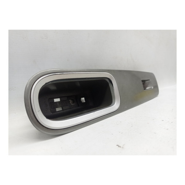 Moldura Botão Dianteiro Direito Subaru Tribeca 2008