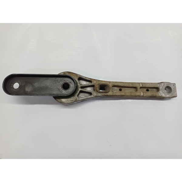 Coxim Traseiro Câmbio Volkswagen Tiguan 2011 2.0 Tsi