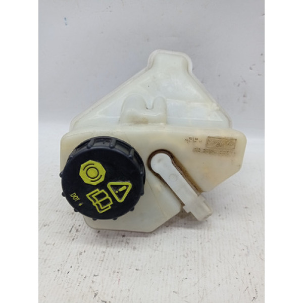 Reservatório Do Cilindro Mestre Volvo Xc60 T6 2010 3.0