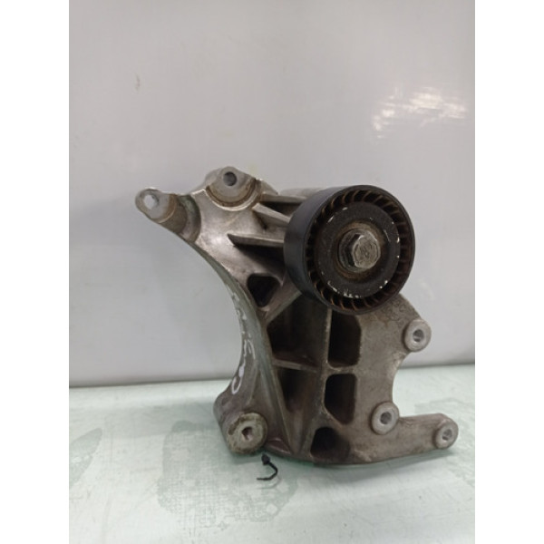 Suporte Bomba Direção Compass 2.0 16v 2013