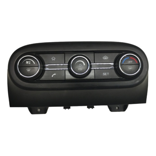 Comando Ar Condicionado Tiggo 5x 2020 1.5