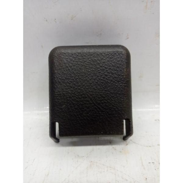 Acabamento Trilho Banco Hyundai Santa Fé 2021 3.5 