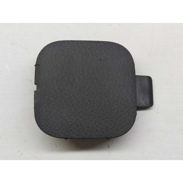 Tampa Acabamento Console Jeep Compass 2018