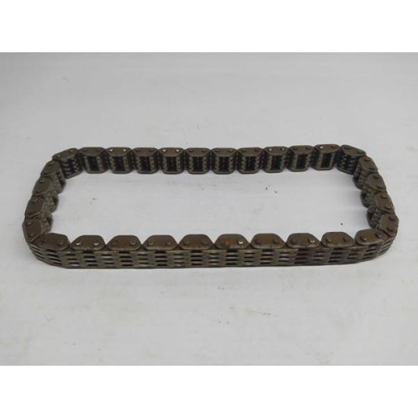 Corrente Comando Vw Tiguan 2.0 Tsi 2011 Menor 