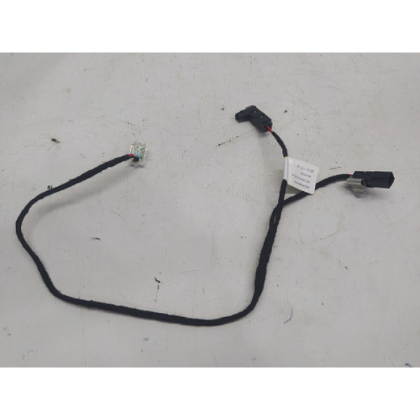 Chicote Led Forro Dianteiro Direito Compass Diesel 2021 2.0