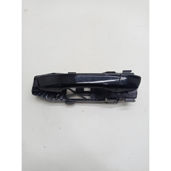 Maçaneta Externa Traseira Esquerda Polo 2018 