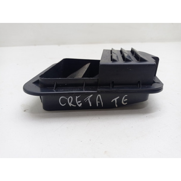 Saida  Ar Carroceria Traseira Esquerda Creta Prestige 2019 