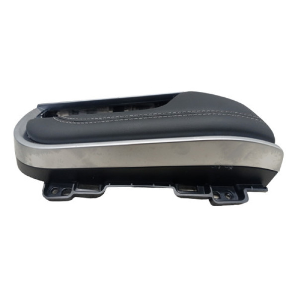 Moldura Friso Difusor Ar Esquerdo Painel Chery Tiggo 5x 2024