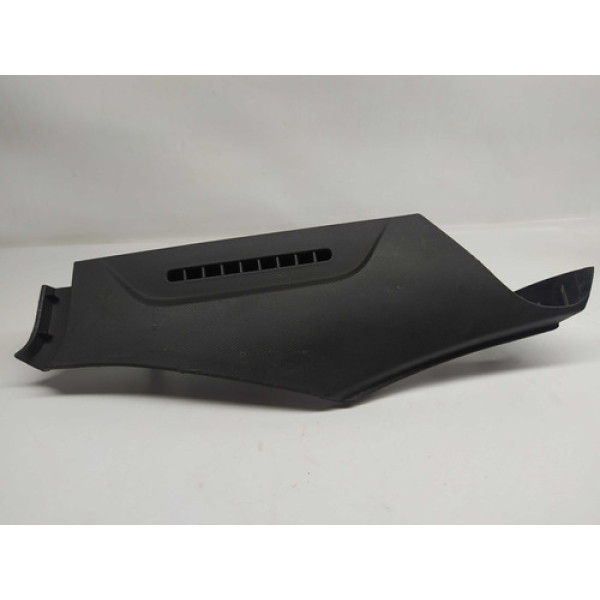 Acabamento Direito Superior Painel Tabelier Jac J6 2012