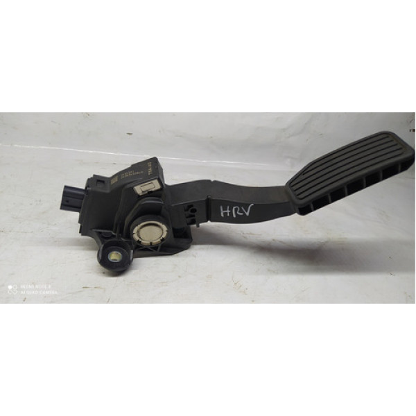 Pedal Do Acelerador Hrv 2020 1.8 Pag66gf40
