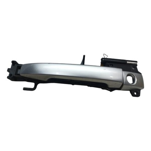 Maçaneta Externa Dianteira Esquerda Subaru Forester 2008 2.5