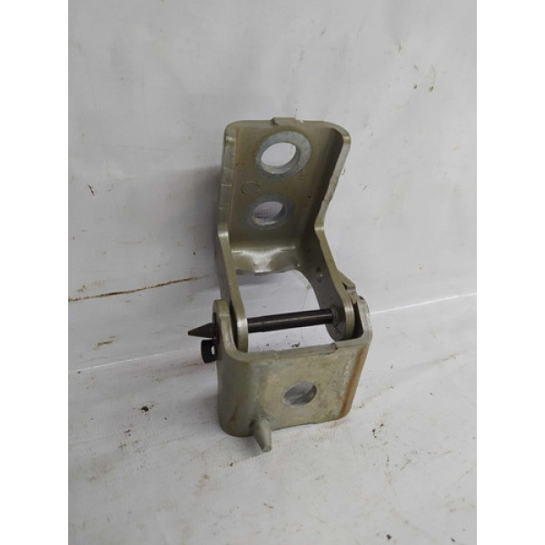 Dobradiça Porta Dianteira Esquerda Inferior C4 Cactus