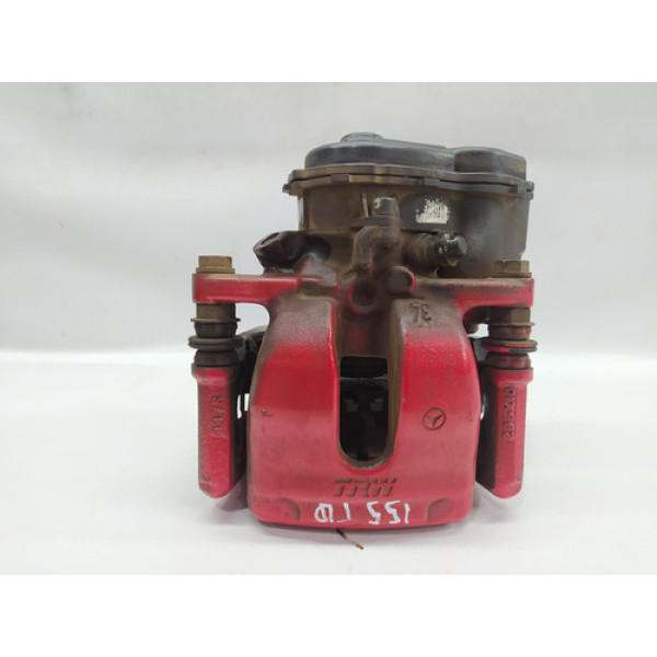 Pinça Elétrica Traseira Direita Mercedes Cla 200 1.6 2016 