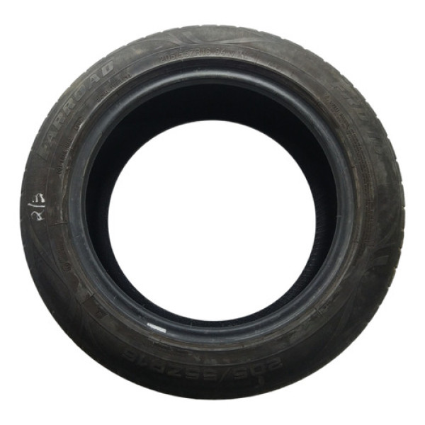 Pneu Farroad 205 55 Zr16 94wxl Dot Lbbw Hac 4319