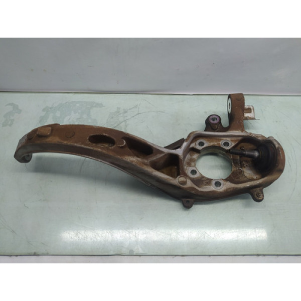 Manga De Eixo Dianteiro Direito Jaguar Xf Luxury 2012 3.0