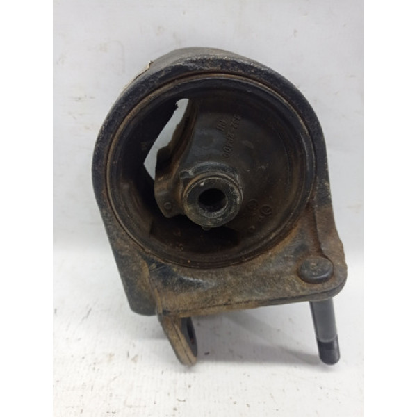 Coxim Esquerdo Do Câmbio Kia Sorento 2012 2.4 