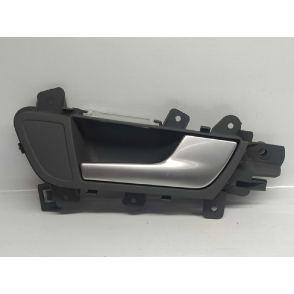 Maçaneta Interna Traseira Direita Audi A5 2014