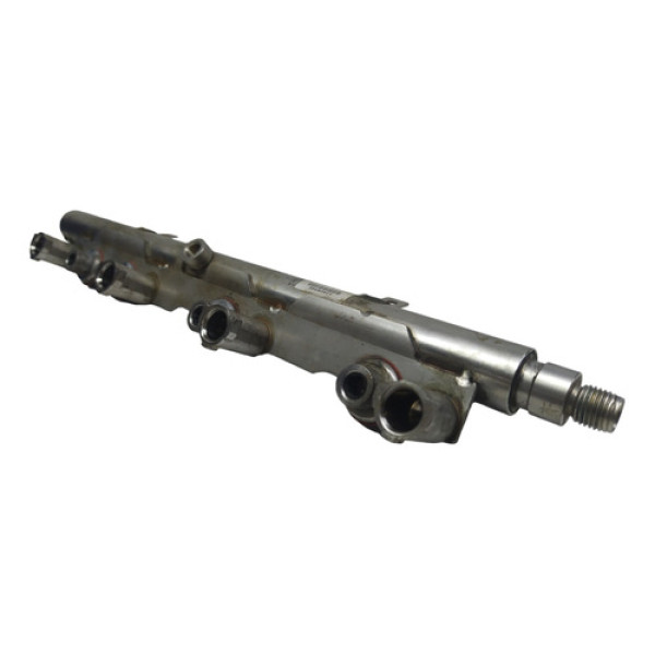 Flauta Bico Injetor Gm Captiva Sport 2.4 2011