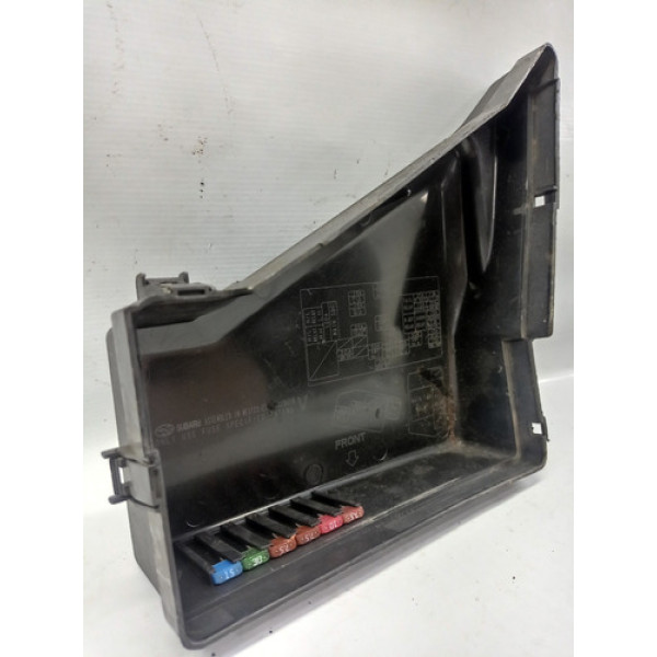 Tampa Caixa Fusível Subaru Tribeca 2008 3.6 V6