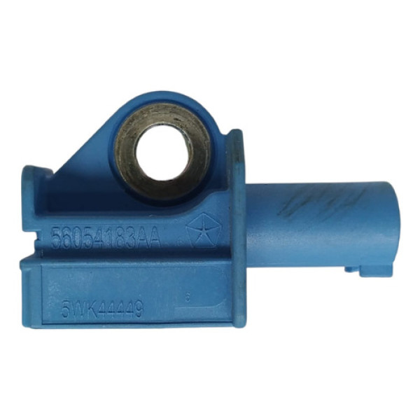 Espoleta Impacto Airbag Dodge Journey 3.6 V6 Sxt 2014 1