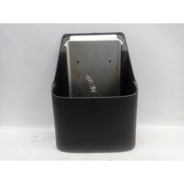 Acababamento Coluna De Direção Jaguar Xf 2012 3.0