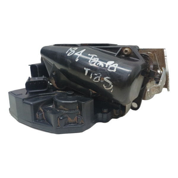 Fechadura Elétrica Tampa Traseira Veracruz 2011 3.8