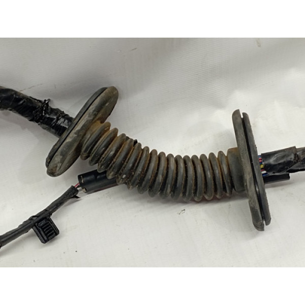 Chicote Porta Dianteira Esquerda Chery Tiggo 3x Pro 2023 