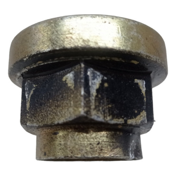 Porca Semi Eixo Homocinética Dianteira Lifan X60 2016 1.8