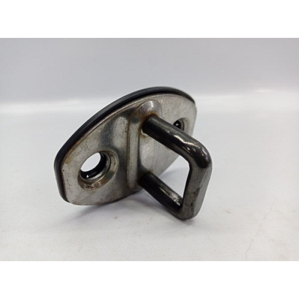 Batente Porta Traseira Esquerda Volkswagen Tiguan 2011 Tsi