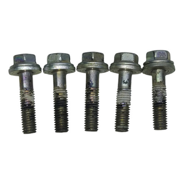 Parafuso Coletor Admissão Toyota Corolla Cross Hse 2022