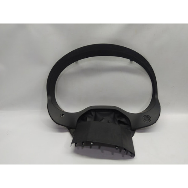 Moldura Painel Instrumentos Mercedes Cla 200 2016 