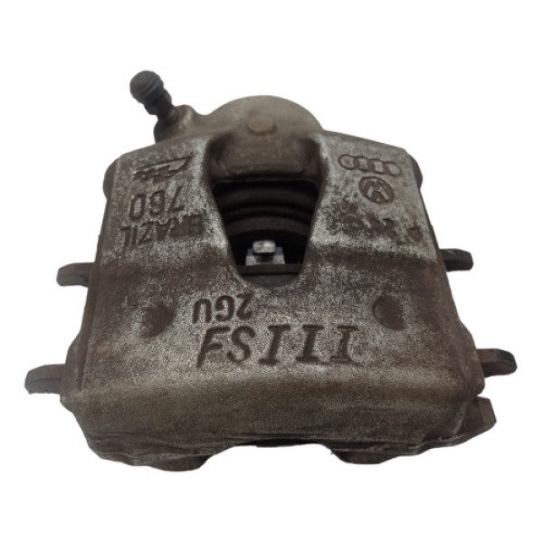 Pinça Dianteira Direita Volkswagen Saveiro Robust 1.6 2020