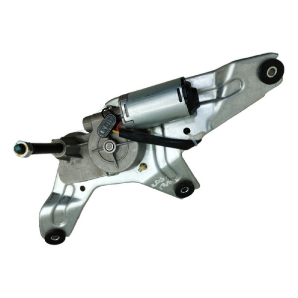 Máquina Limpador Traseiro Chery Tiggo 3x Pro 2022 1.0 Turbo 