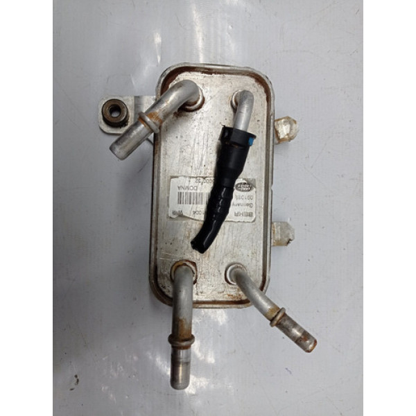 Resfriador Óleo Trocador Calor Range Rover Sport 3.0 2011