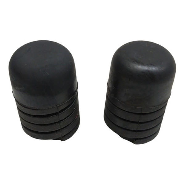 Batente Ajuste Capô Chery Tiggo 5x 2023