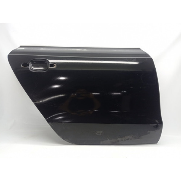 Porta Traseira Direita Audi A5 Sportback 2014 2.0 Tfsi