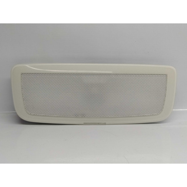 Lanterna Cortesia Teto Mercedes C200 Cgi 2014 Central 