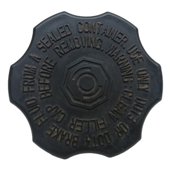 Tampa Reservatório Fluido Veracruz 2011 3.8 