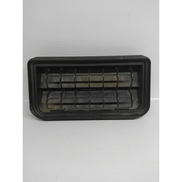 Difusor Saída De Ar Vácuo Jetta Variant 2008 Carroceria 