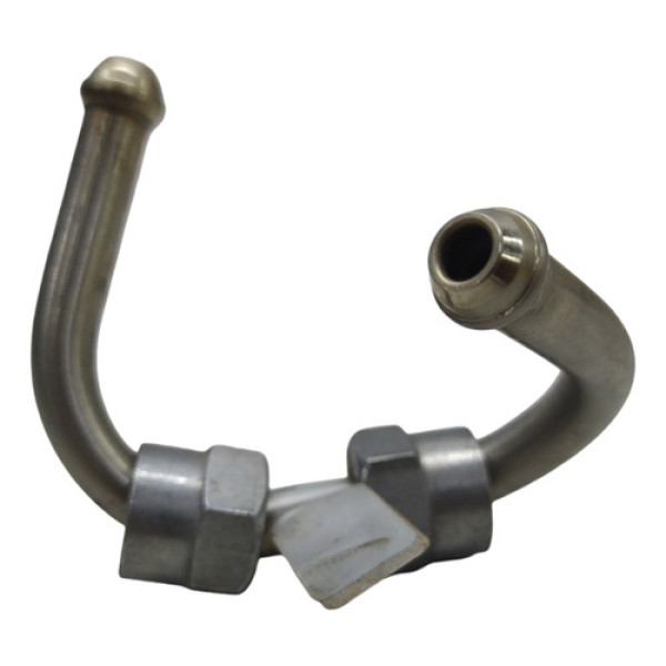 Cano Bomba Alta Pressão Jeep Compass 1.3 Longitude Aut 2022