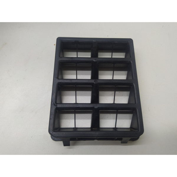 Difusor Saida De Ar Traseira Esquerda Dodge Journey 2009